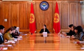 Тройное убийство в Бишкеке. Дело затягивается, обвиняемый может уйти от ответа