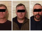 В Бишкеке из машин украли 1,7 млн сомов и 7 млн рублей. Воры использовали современное оборудование