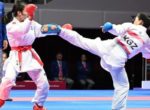Азиатские игры: Кымбат Тойтонова будет драться за бронзу