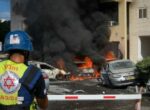 Посол России в Израиле: в заложниках у «Хамаса» находятся три россиянина