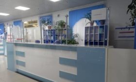 В Бишкеке откроют 4 педиатрические поликлиники