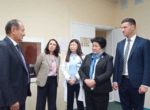В центре онкологии возобновили работу отделения ядерной медицины