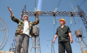 Сотрудничество с Россией – ключ к энергобезопасности Кыргызстана