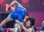 Азиатские игры: Озаки в финале проиграла ноунейму из Северной Кореи