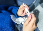 В Кыргызстане идет рост заболевания ОРВИ, за неделю заболели 4819 человек