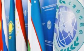 25-26 октября в Бишкеке пройдет заседание Совета глав правительств стран ШОС