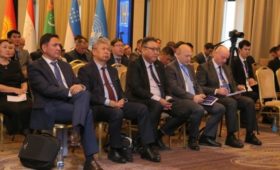 В Бишкеке прошел VI Центрально-Азиатский экспертный форум, посвященный перспективам интеграции стран региона