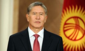 Атамбаев ввел чистые выборы в Кыргызстане, это факт, – депутат