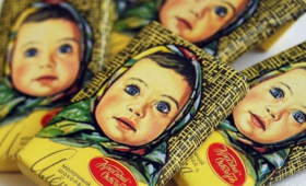 В России знаменитые конфеты «Аленка» получили первый сертификат халал