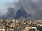Армия Израиля нанесла удар по объекту под мечетью в Дженине