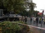 Турция нанесла авиаудары по курдским повстанцам после взрыва в Анкаре
