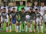 Сборная Кыргызстана проиграла Бахрейну со счетом 0:2