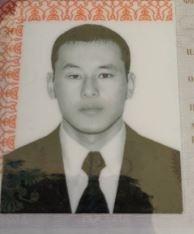 На Украине погиб уроженец Кыргызстана Тынчтыкбек Мурзаев