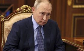 В Кремле высказались о двойниках Путина