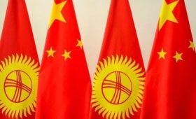 Китайские компании заинтересованы в ведении бизнеса в Кыргызстане