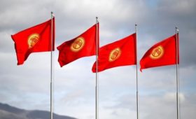 Минцифры разъяснило информацию относительно пребывания иностранцев в Кыргызстане и их регистрации в зависимости от гражданства