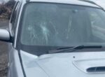 Водитель «Субару Форестер» насмерть сбил мужчину и скрылся с места