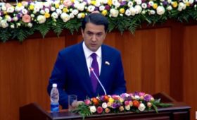 Уверен, что парламенты смогут внести лепту в укрепление добрососедских отношений между странами, – председатель парламента Таджикистана
