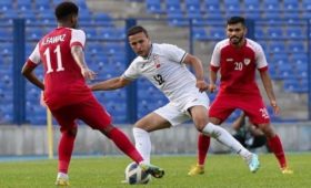 Сборная Кыргызстана проиграла Оману все 3 матча, не забив ни одного гола. Результаты