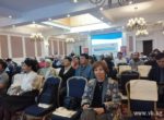 В Бишкеке проходит международная конференция по коучингу