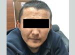 В Аламединском районе задержан 20-летний вор-домушник