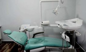 В Кыргызстане откроются детские стоматологические клиники, – глава Минздрава