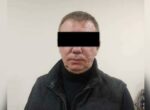 В Бишкеке задержан подозреваемый в мошенничестве с автомобилем