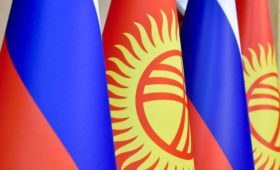 2 ноября вступило в силу Соглашение между Кыргызстаном и Россией о создании Объединенной региональной системы ПВО