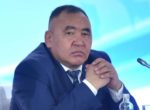 Илияз Иманбетов освобожден от должности полпреда президента в Иссык-Кульской области 