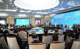 На заседании МПА СНГ в Бишкеке обсудили роль русского языка