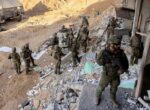 Израиль и ХАМАС договорились о частичном обмене заложниками, сообщили СМИ