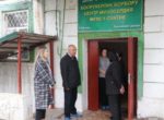 В Ленинском районе Бишкека начали функционировать временные приюты