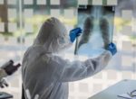 СМИ сообщили о вспышке детской пневмонии в Китае. ВОЗ запросила у КНР информацию