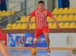 Арстанбек Турсунов забил победный гол в финальной серии Суперлиге Таджикистана
