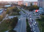 День 16 Ноября: Депутатская пробка не хуже