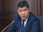 Мэра Бишкека Джунушалиева уволят, если он до марта не решит проблему пробок, — Кабмин