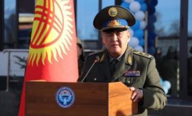Кыргызы никогда не станут арабами, – Ташиев поручил усилить борьбу с религиозно-экстремистскими течениями