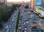 День 24 Ноября: Мэр Бишкека начал безнадежную борьбу с пробками