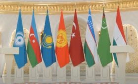 Казахстан представил эксклюзивный документальный фильм “TURKTIME”