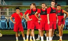 Отбор ЧМ-2026: Окончательный состав сборной Кыргызстана на матч с Малайзией