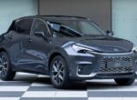 Lexus LBX может получить двигатель от хот-хэтча GR Corolla