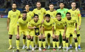 Отбор ЧМ-2026: Малайзия обыграла Китайский Тайбэй