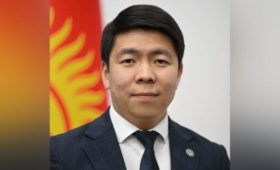 Резюме нового посла Кыргызстана в Беларуси Эрбола Султанбаева
