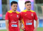 Алыкулов и Шукуров стали вице-чемпионами Беларуси