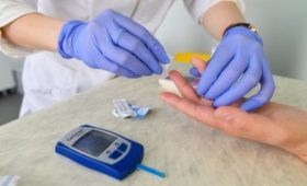 В Кыргызстане примерно 267 тыс. больных диабетом, – эндокринолог