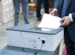 Институт омбудсмена выступил против законопроекта, обязывающего избирателей приходить на выборы