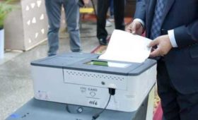 Институт омбудсмена выступил против законопроекта, обязывающего избирателей приходить на выборы