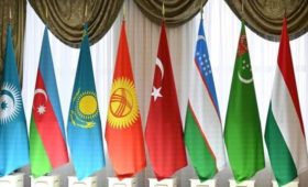 Кабмин одобрил проект соглашения между странами Организации тюркских государств о создании механизма гражданской защиты