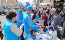 Кабмин утвердил правила ОМС граждан в Кыргызстане
