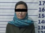 Задержана очередная подозреваемая в мошенничестве